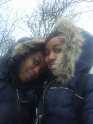Marie&Kristelle