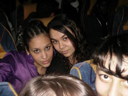 Amandine&Niama