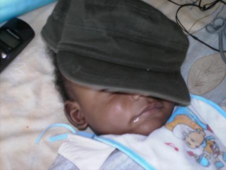 Jarell