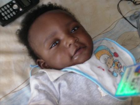 Jarell