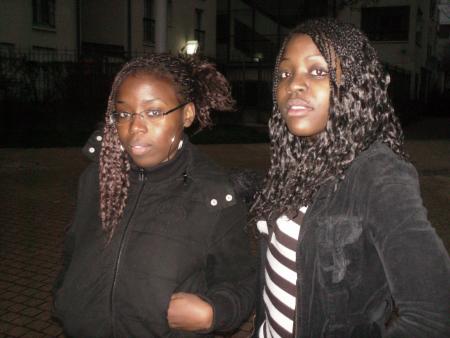 Dzi&Laura