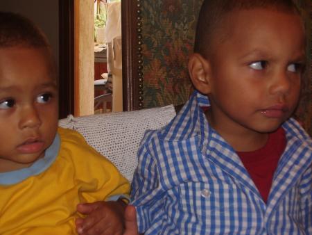 Tyron&Ryan