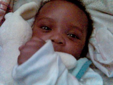 Jarell