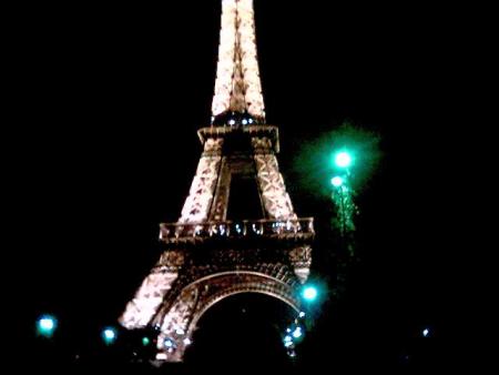Tour Eiffel