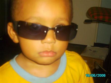 Tyron